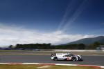 Porsche 919 Hybrid 2015 года